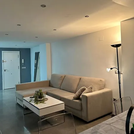 Lotus Apartment Alicante