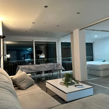 Lotus Apartment