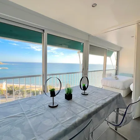 Apartamento Lotus Alicante