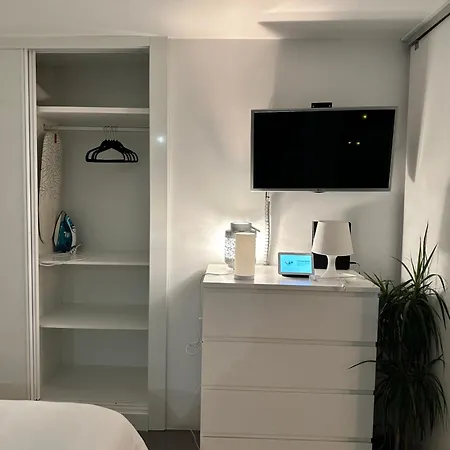 Apartamento Lotus Alicante