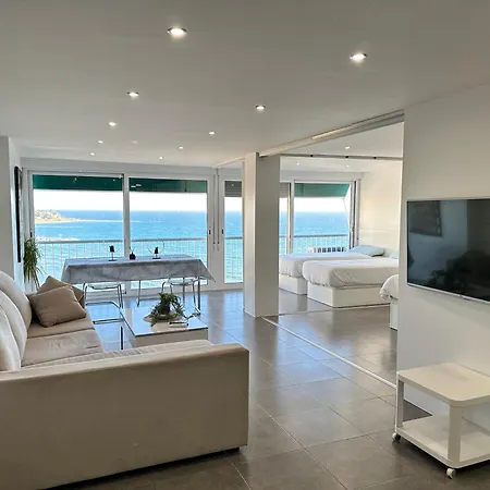 Lotus Apartamento *