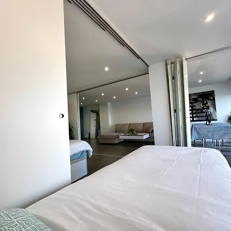 Apartamento Lotus *