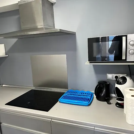 Apartamento Lotus *