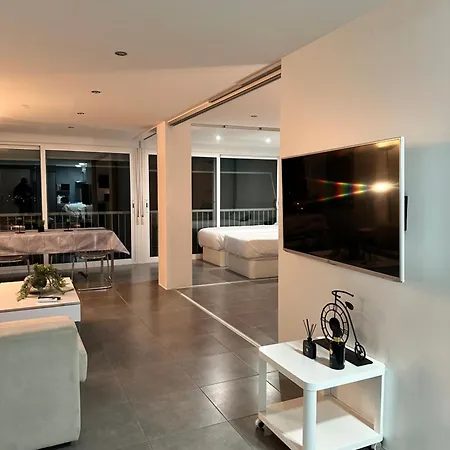 Lotus Apartamento *