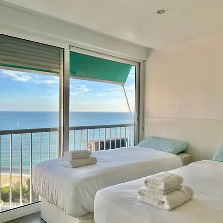 Apartamento Lotus