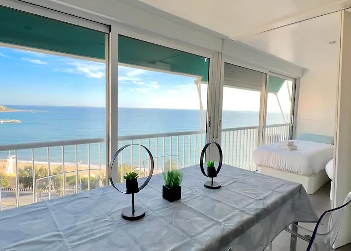 Apartamento Lotus Alicante