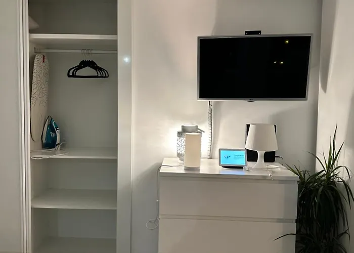 Apartamento Lotus Alicante