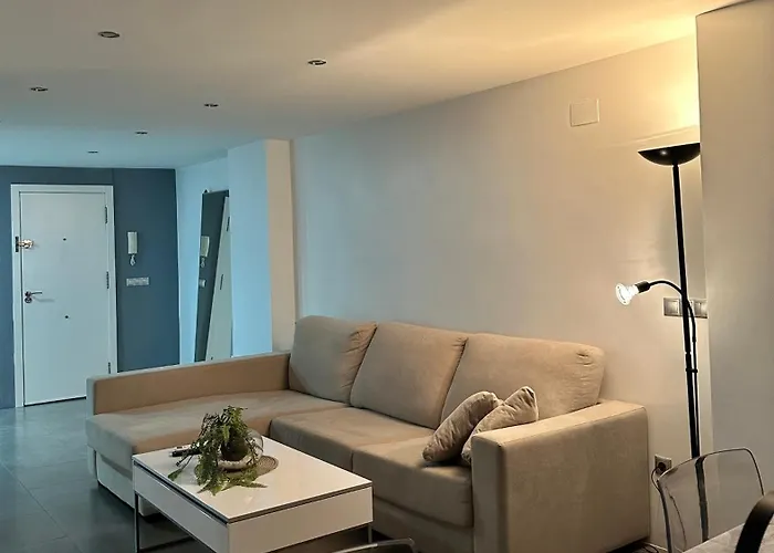 Lotus Apartamento Alicante